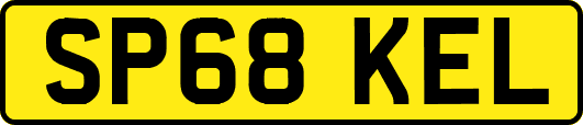 SP68KEL