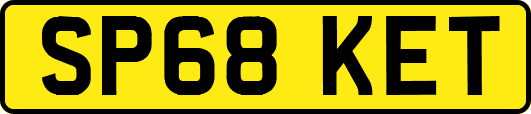 SP68KET