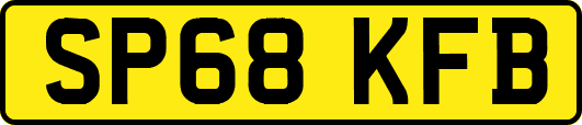 SP68KFB