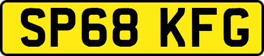 SP68KFG