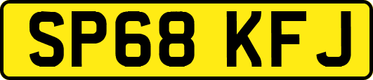 SP68KFJ