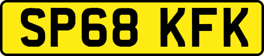 SP68KFK