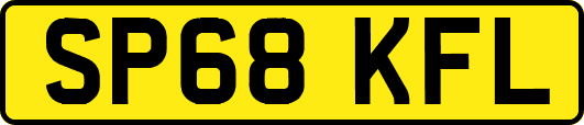 SP68KFL