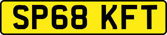 SP68KFT