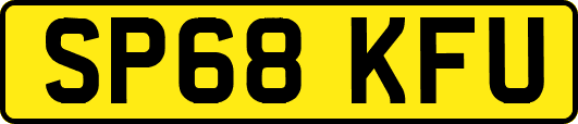 SP68KFU