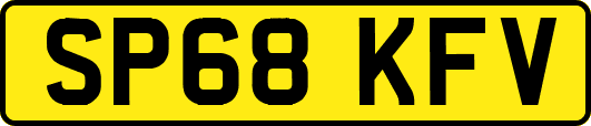 SP68KFV