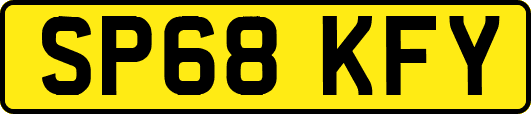 SP68KFY