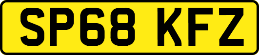 SP68KFZ