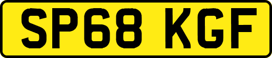 SP68KGF