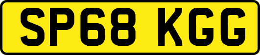 SP68KGG