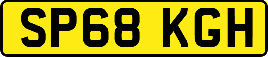 SP68KGH