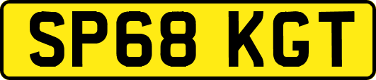 SP68KGT