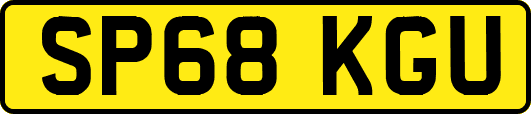 SP68KGU
