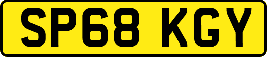 SP68KGY