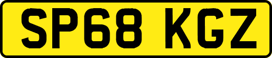 SP68KGZ