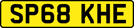 SP68KHE