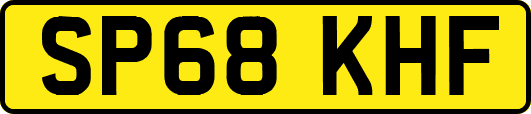 SP68KHF