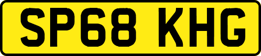 SP68KHG