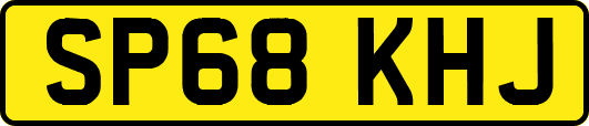 SP68KHJ