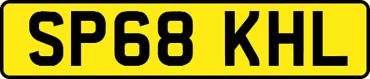 SP68KHL
