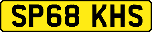 SP68KHS
