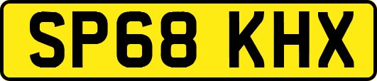 SP68KHX