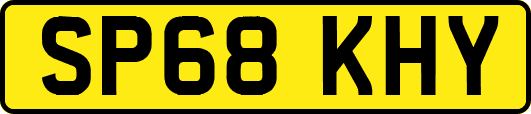 SP68KHY