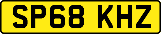 SP68KHZ