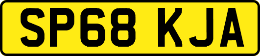 SP68KJA