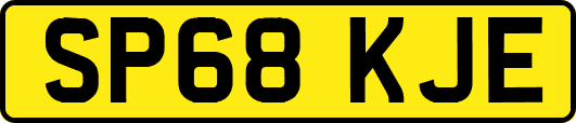 SP68KJE
