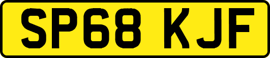SP68KJF