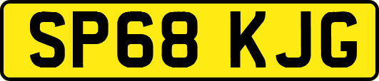 SP68KJG