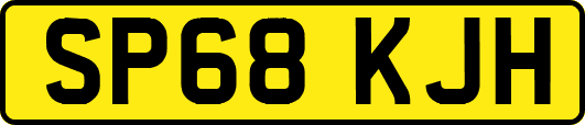 SP68KJH