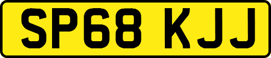 SP68KJJ