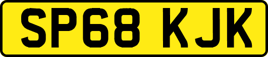 SP68KJK