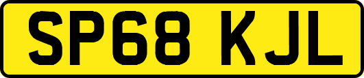 SP68KJL