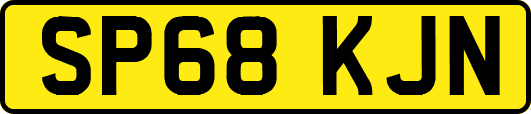 SP68KJN