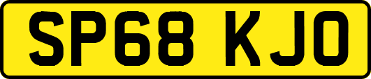 SP68KJO