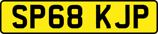 SP68KJP