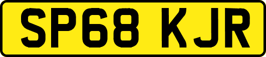 SP68KJR