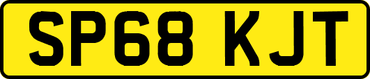 SP68KJT