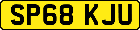 SP68KJU