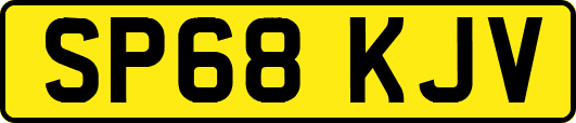 SP68KJV