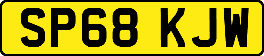 SP68KJW