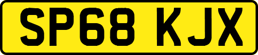 SP68KJX