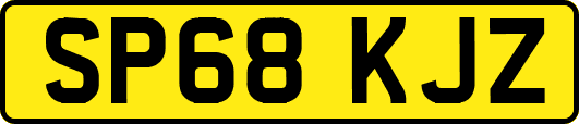 SP68KJZ