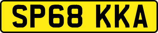 SP68KKA