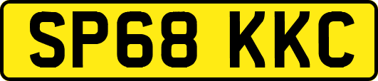 SP68KKC