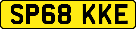SP68KKE