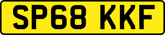 SP68KKF
